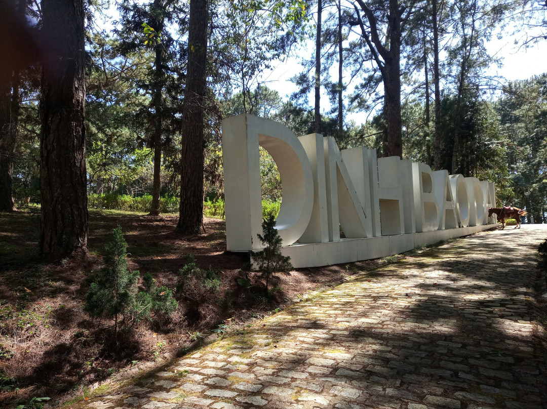 Da Lat King Palace I-大勒必去景点