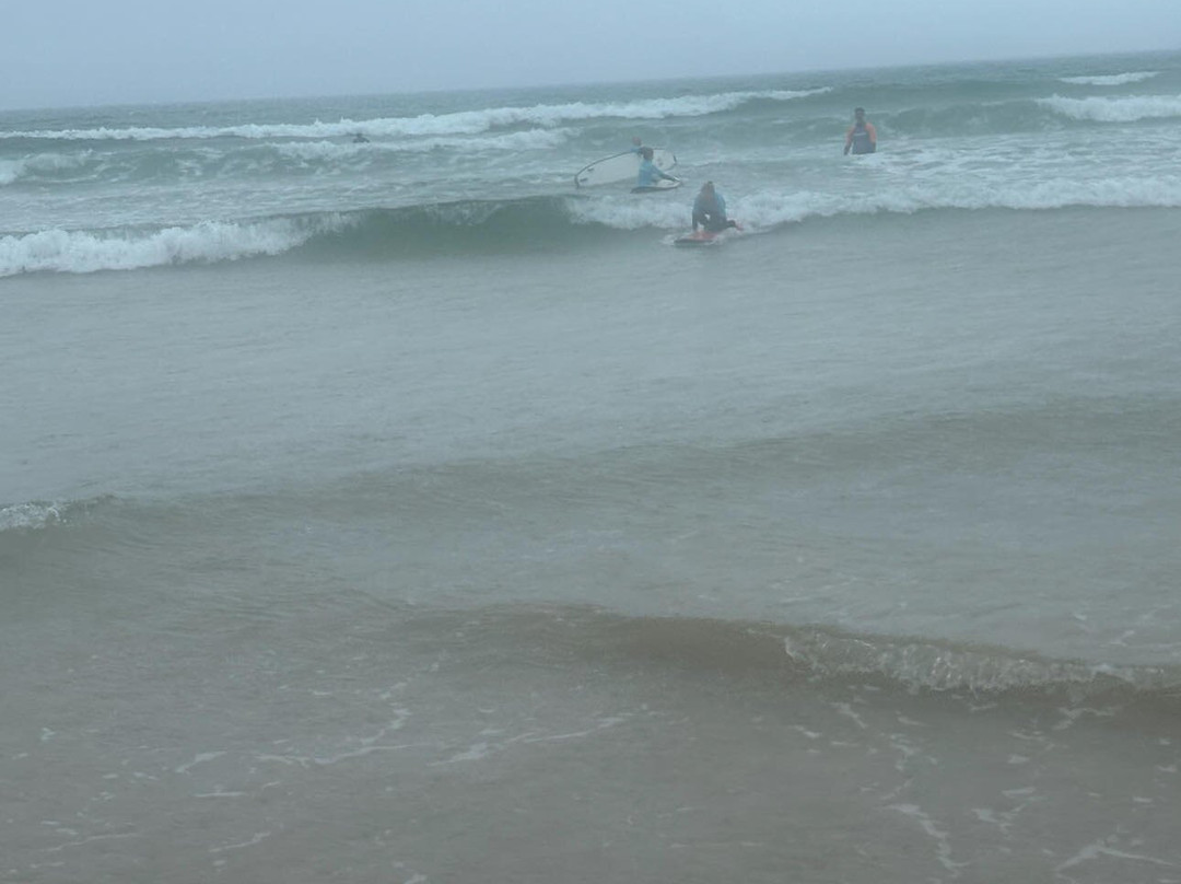 Go Ride A Wave Ocean Grove-Ocean Grove必去景点