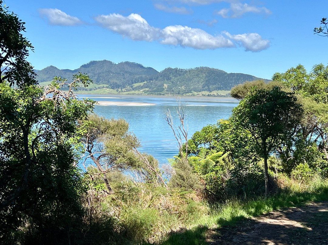 Anzac Bay景点图片