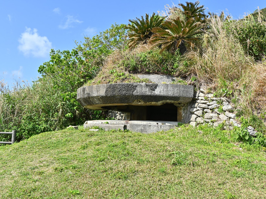 Nishikomi Observatory Site Park景点图片