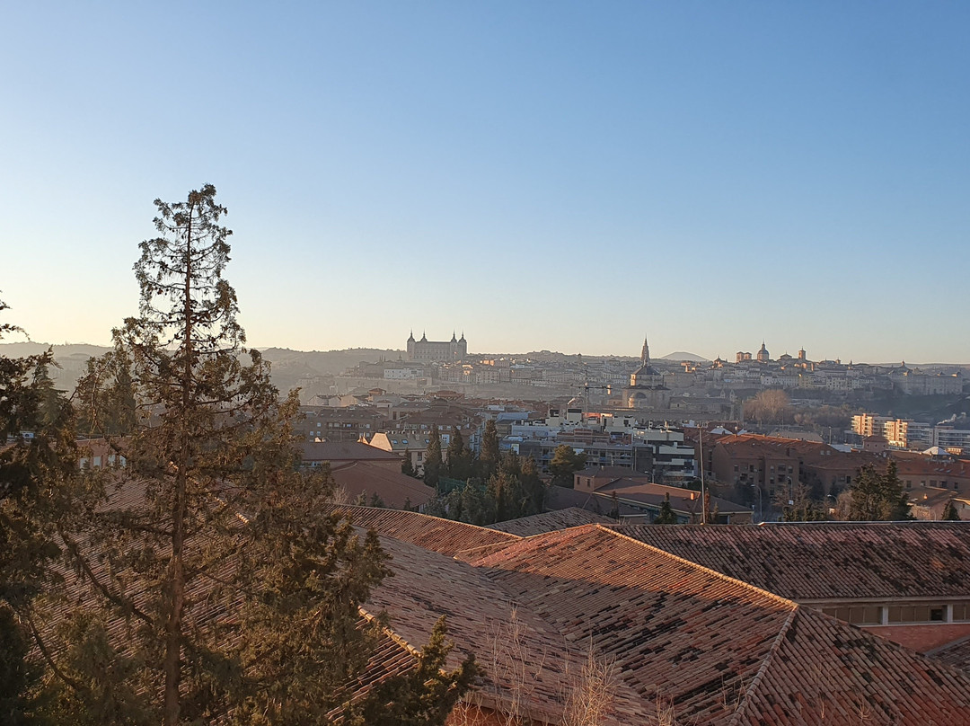 欧洲之星酒店主图