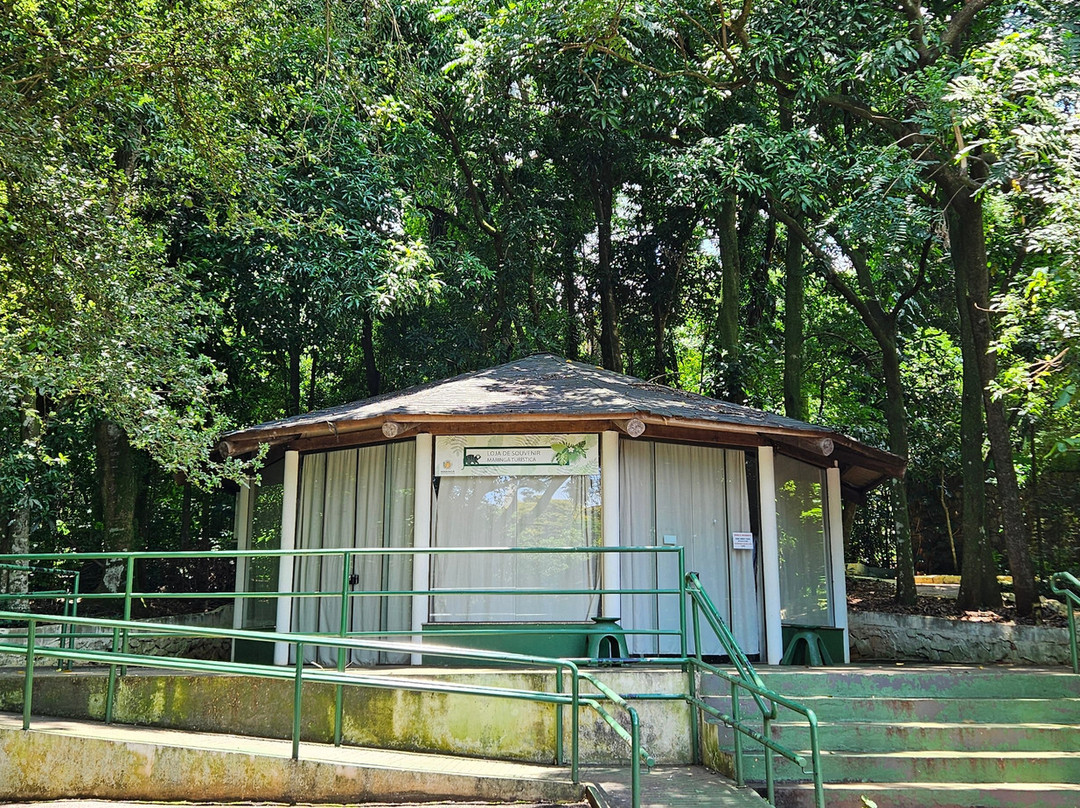 Parque do Inga-Maringa必去景点