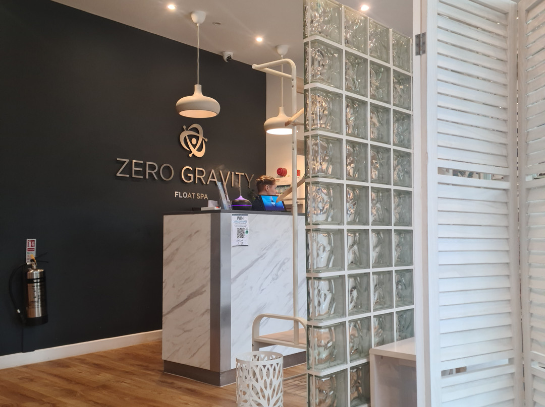 Zero Gravity Float Spa景点图片