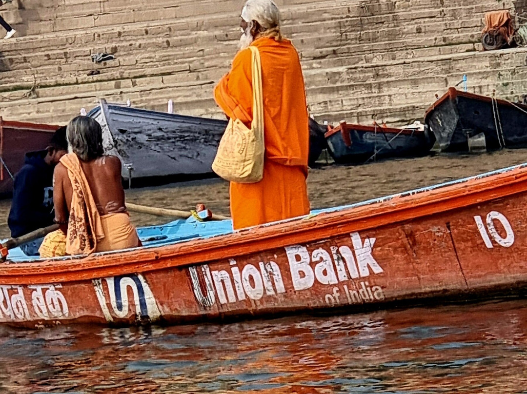 Varanasi Day Tours景点图片