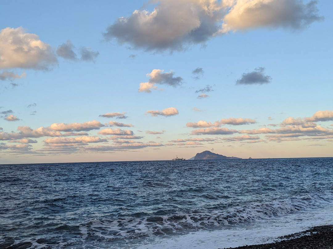 Amarea Beach & Hotel主图