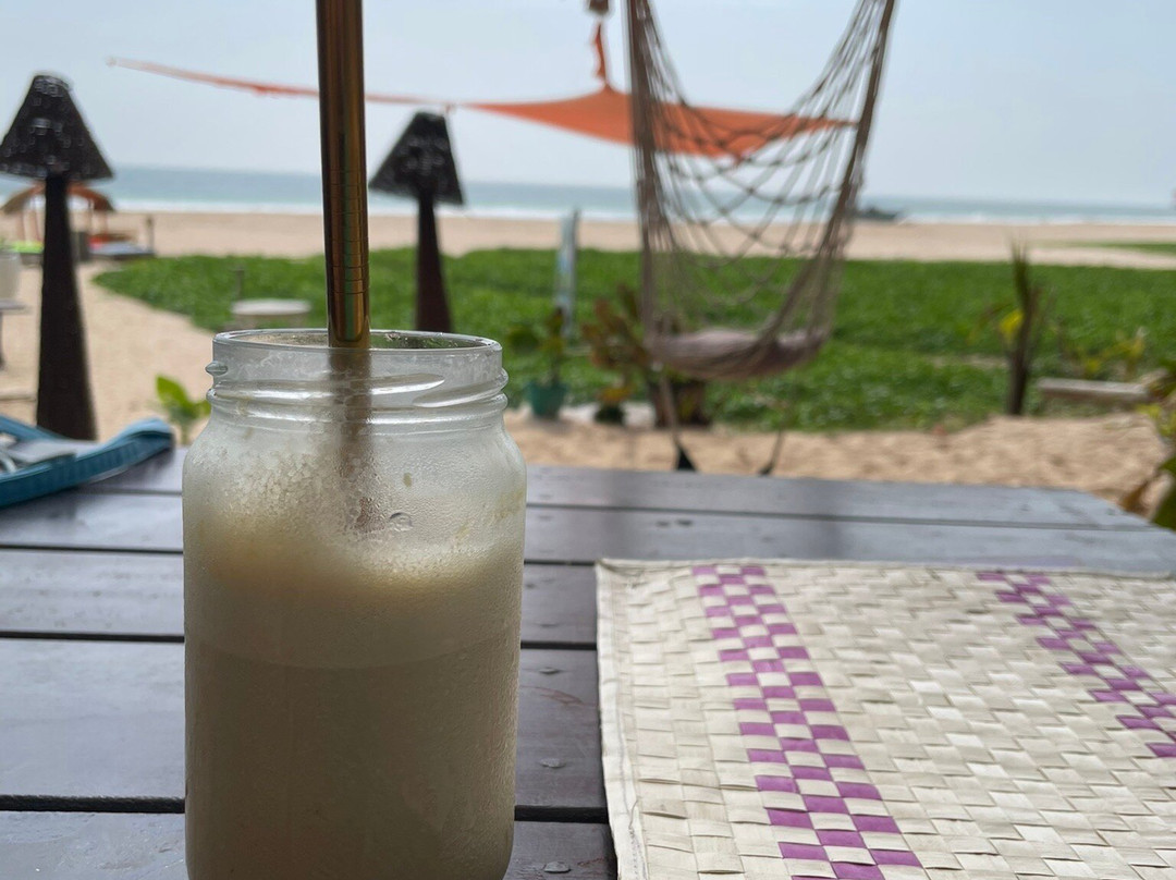 Heimat Hugs Restaurant