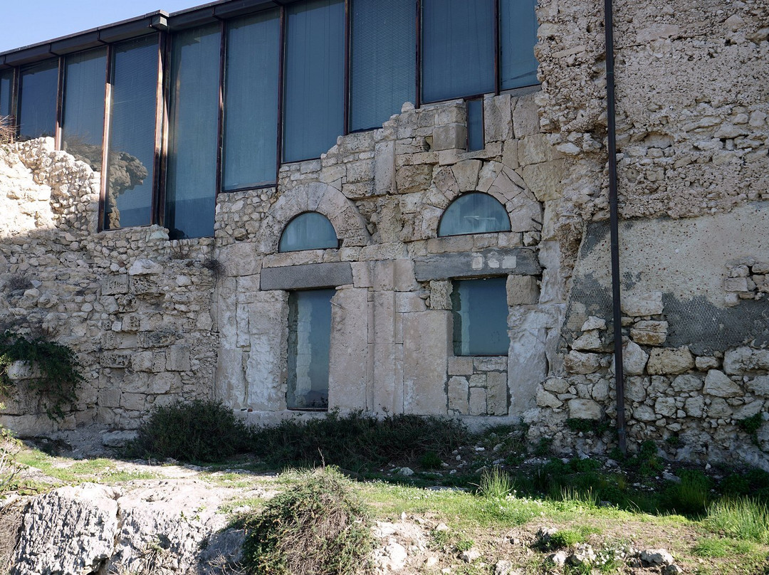 Castello di San Michele-卡利亚里省必去景点
