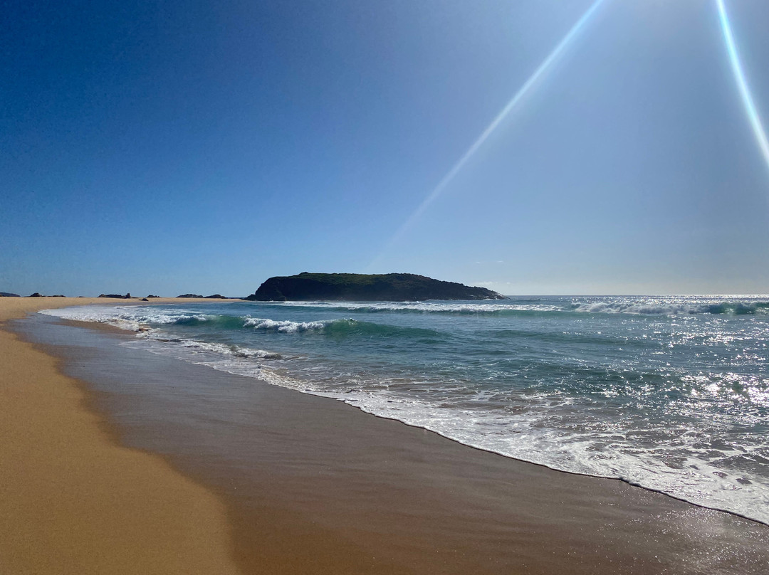 Balconies Dolphincove主图