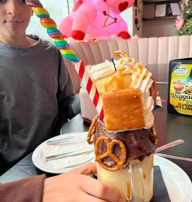 Sugar Factory - Miami