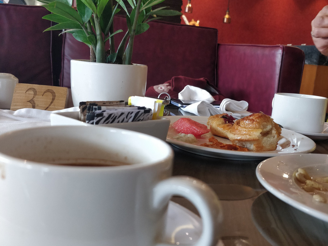 Courtyard By Marriott Bilaspur主图