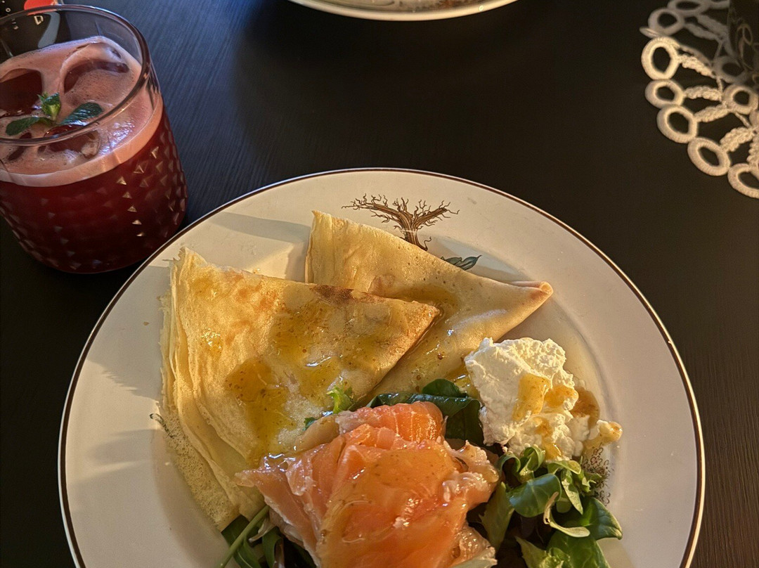 TT Bistro