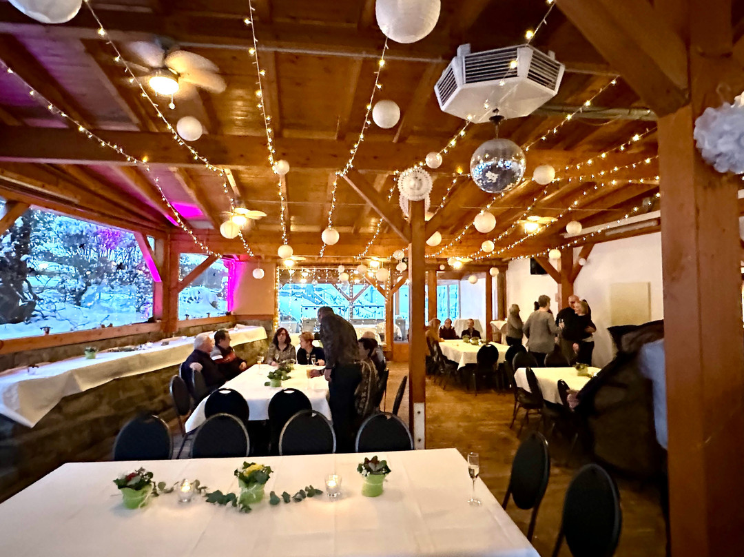 Hotel Wilhelmshoehe主图