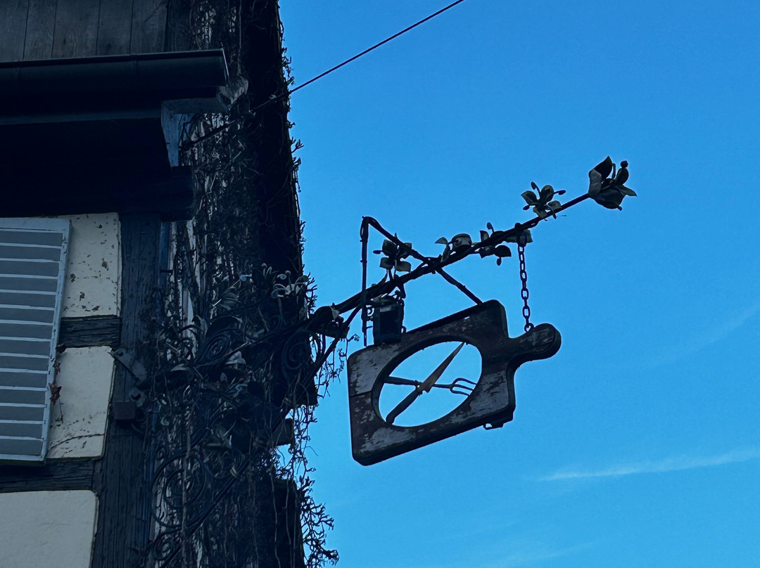 Strasburg-Tours-斯特拉斯堡必去景点