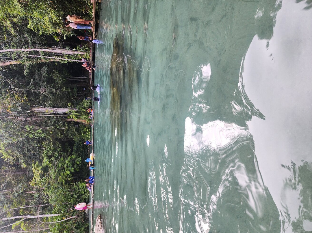 Phatonnumbannamrad-斯里叻猜空必去景点