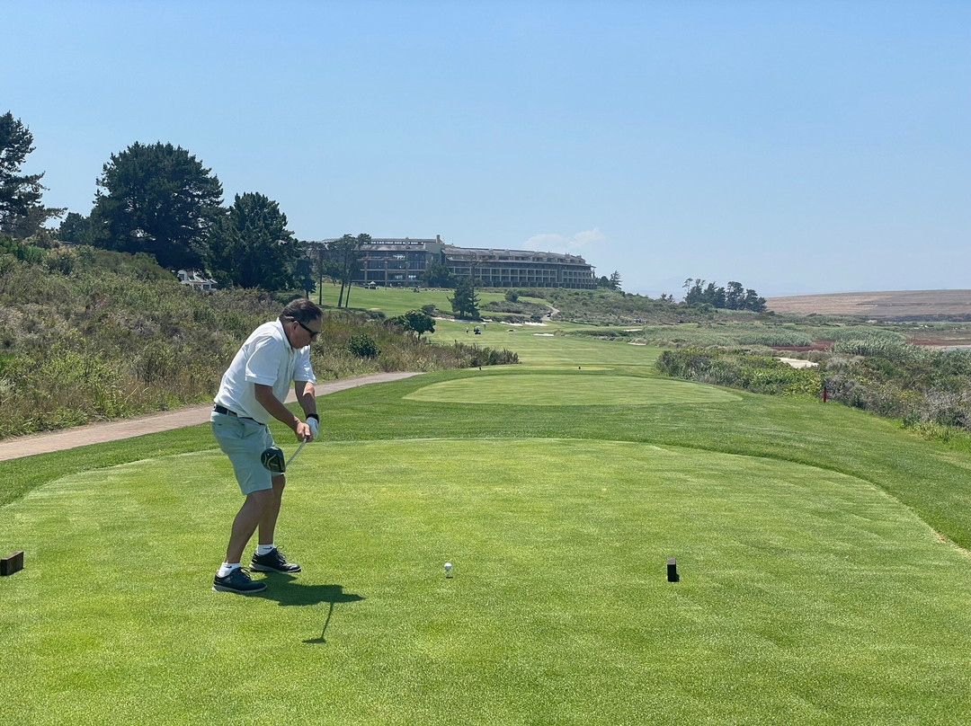 Arabella Golf Estate-赫曼努斯必去景点