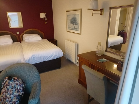 The Imperial Torquay主图