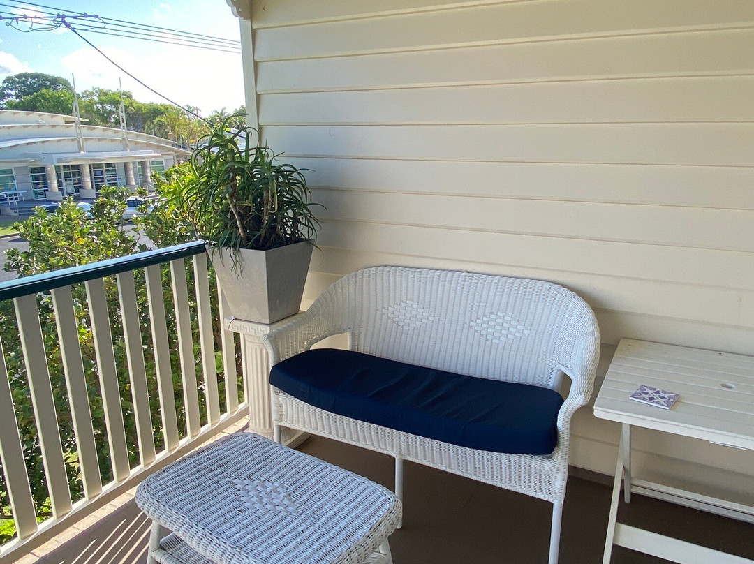 Riversleigh House主图