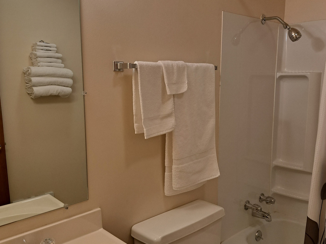 3 Rivers Motel主图