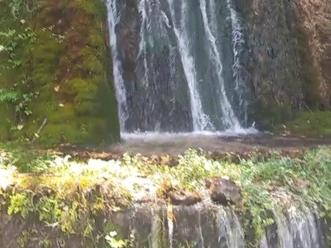 Ninfeo degli Orsini-Licenza必去景点