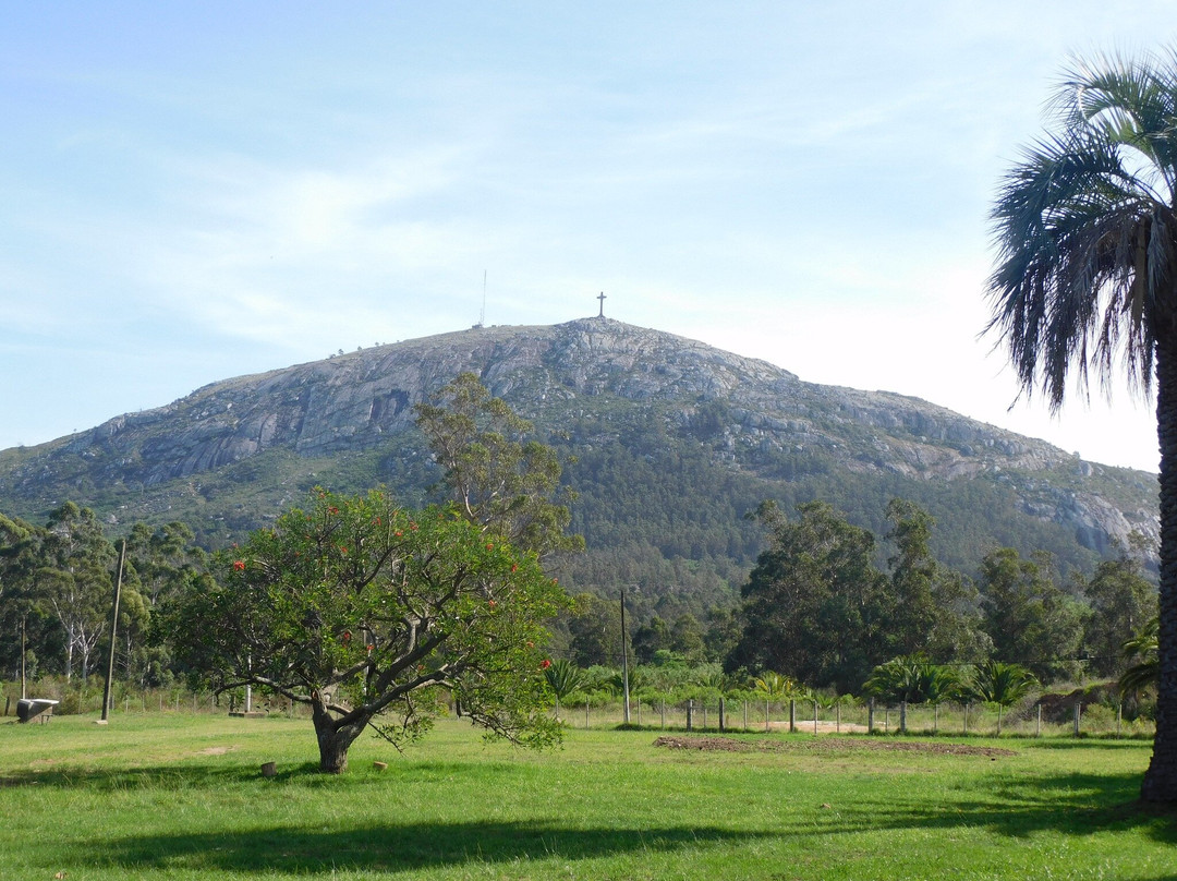 Cerro del Toro-Piriapolis必去景点
