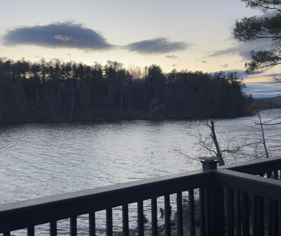 Black Swan Inn Lee - Lenox, an Ascend Collection Hotel主图