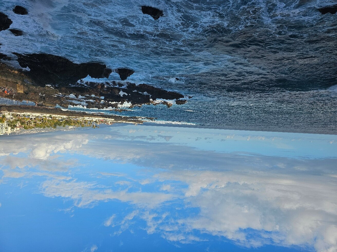 Playa San Telmo-德拉克鲁兹索尔港必去景点