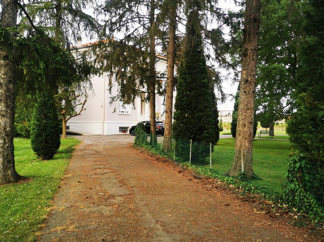 Agriturismo Villa dei Gelsi主图