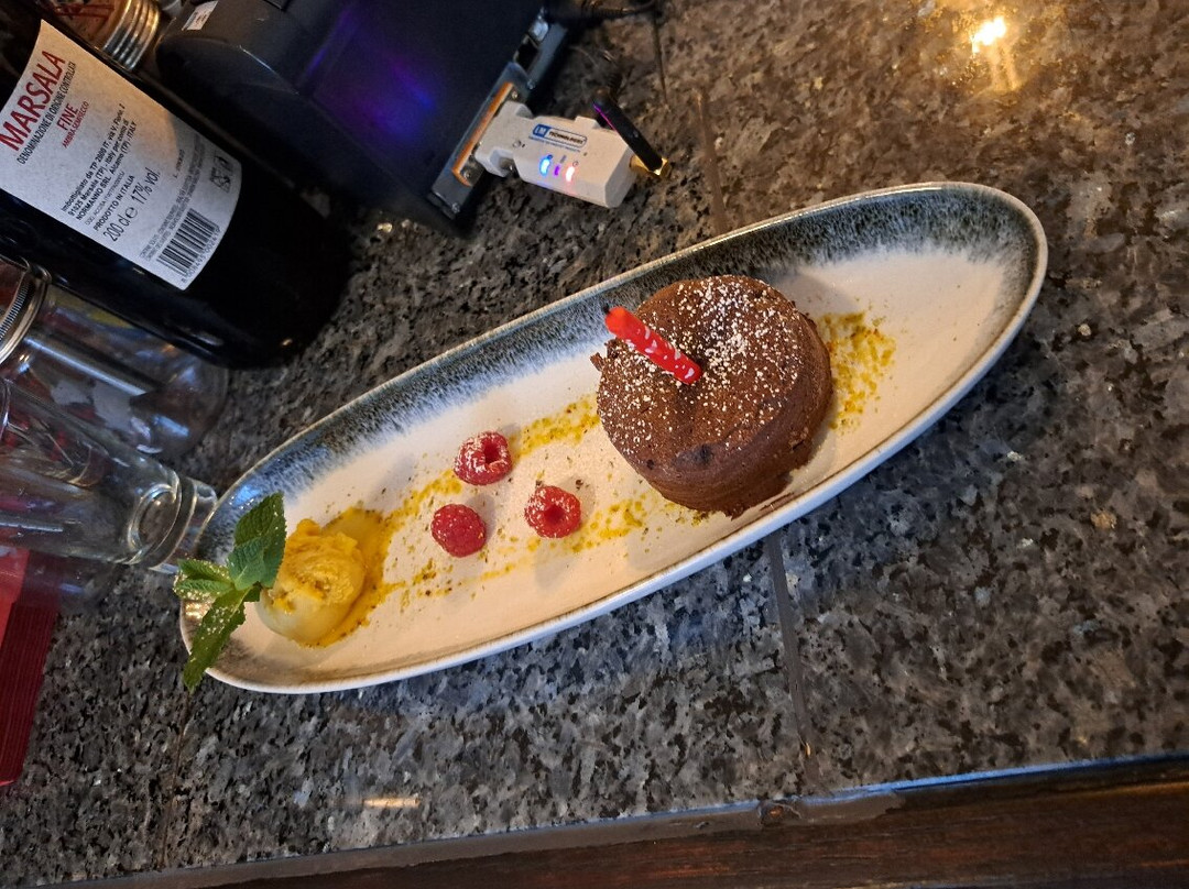 德兰伯格酒店主图