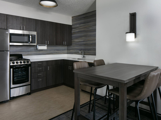 Residence Inn by Marriott Tulsa South