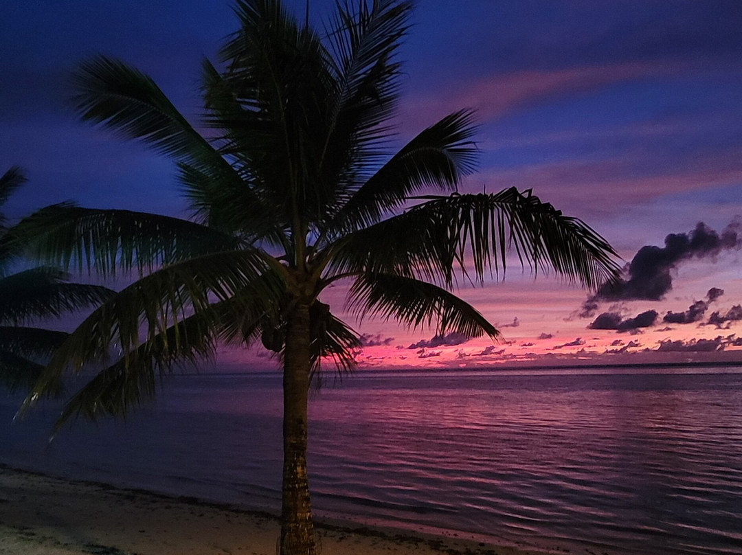 塞班水世界度假村俱乐部主图