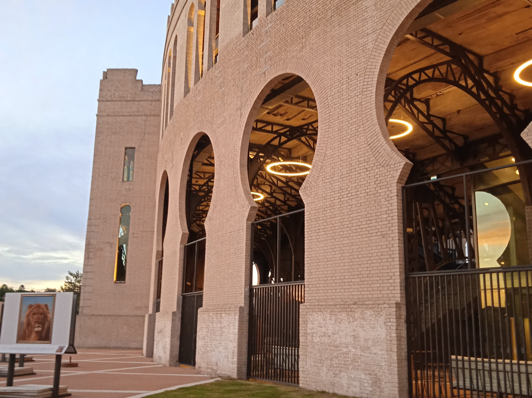 Bastión de San Miguel-科洛尼亚·德尔萨克拉门托城必去景点