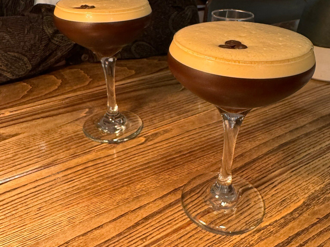 Lovage Jesmond