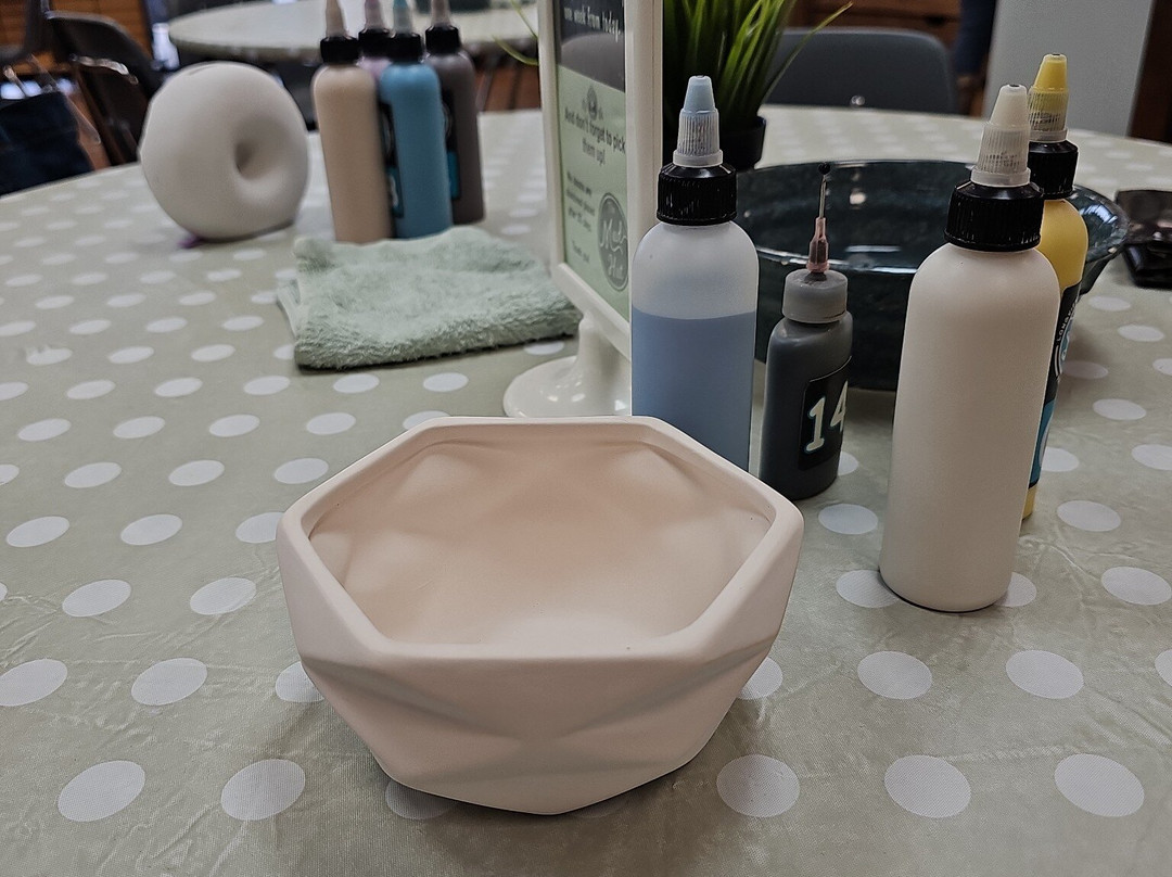 The Mud Hut-朗维尤必去景点