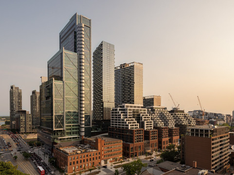 The Well-多伦多必去景点