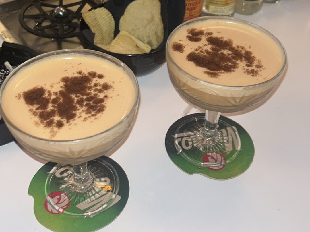La Bussola Bar Koukounaries景点图片