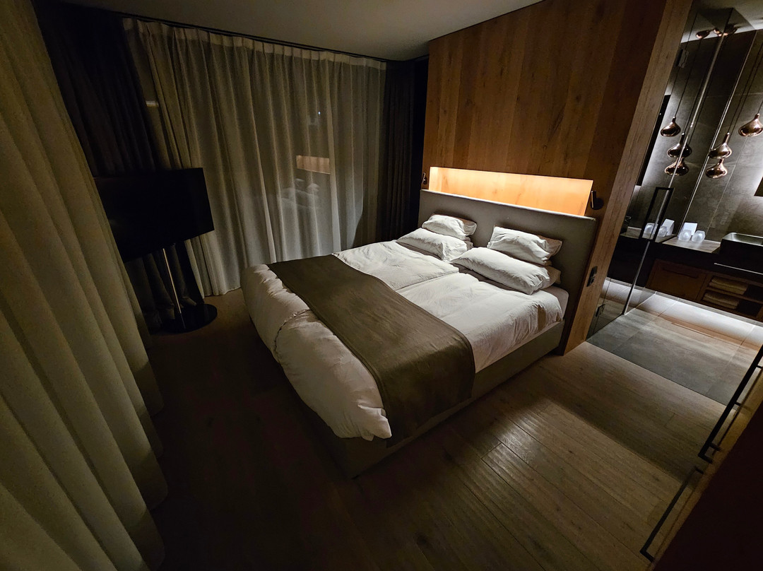 Lunaris Wellnessresort主图