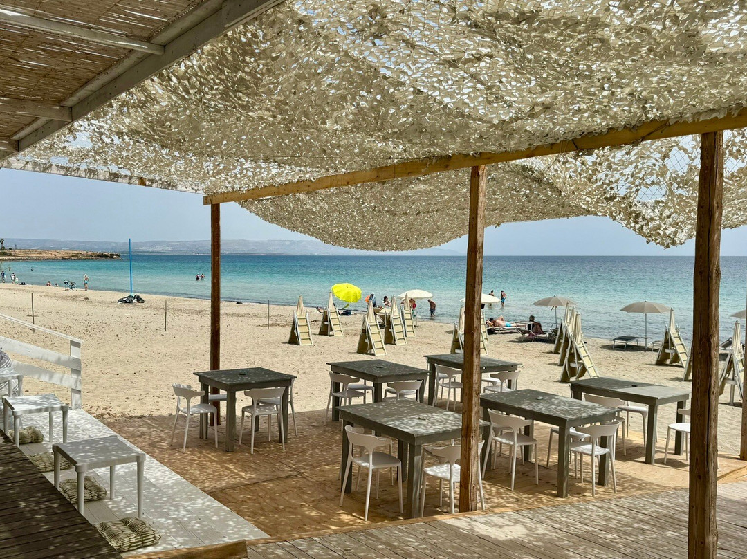 Lido Sante Maria景点图片