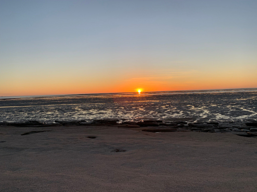 The Gulflander-Normanton必去景点