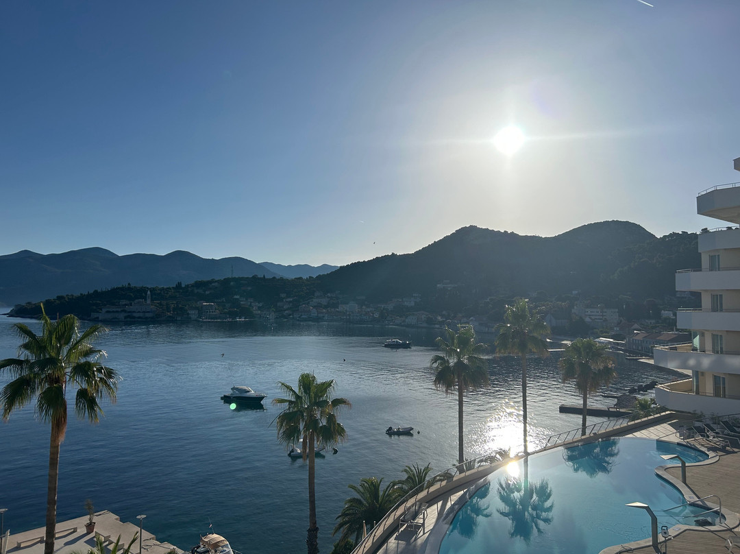 RMH Lopud Lafodia主图