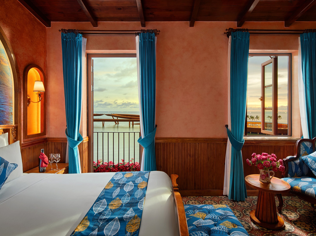 Venice Hotel Phu Quoc主图