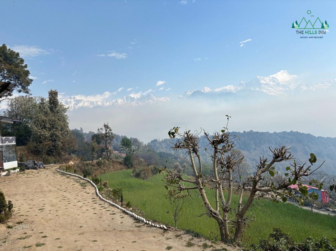 The Hills Inn Resort主图