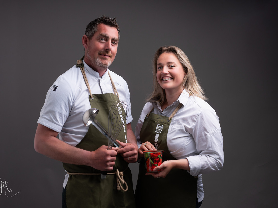 Boco Lokko Cours De Cuisine-Louannec必去景点