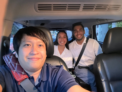 Thai travel no limit Chiang Mai-清迈必去景点