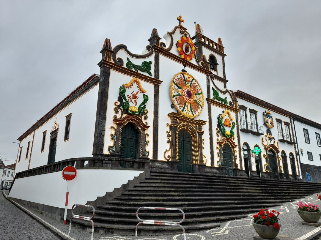 Igreja Da Misericordia景点图片