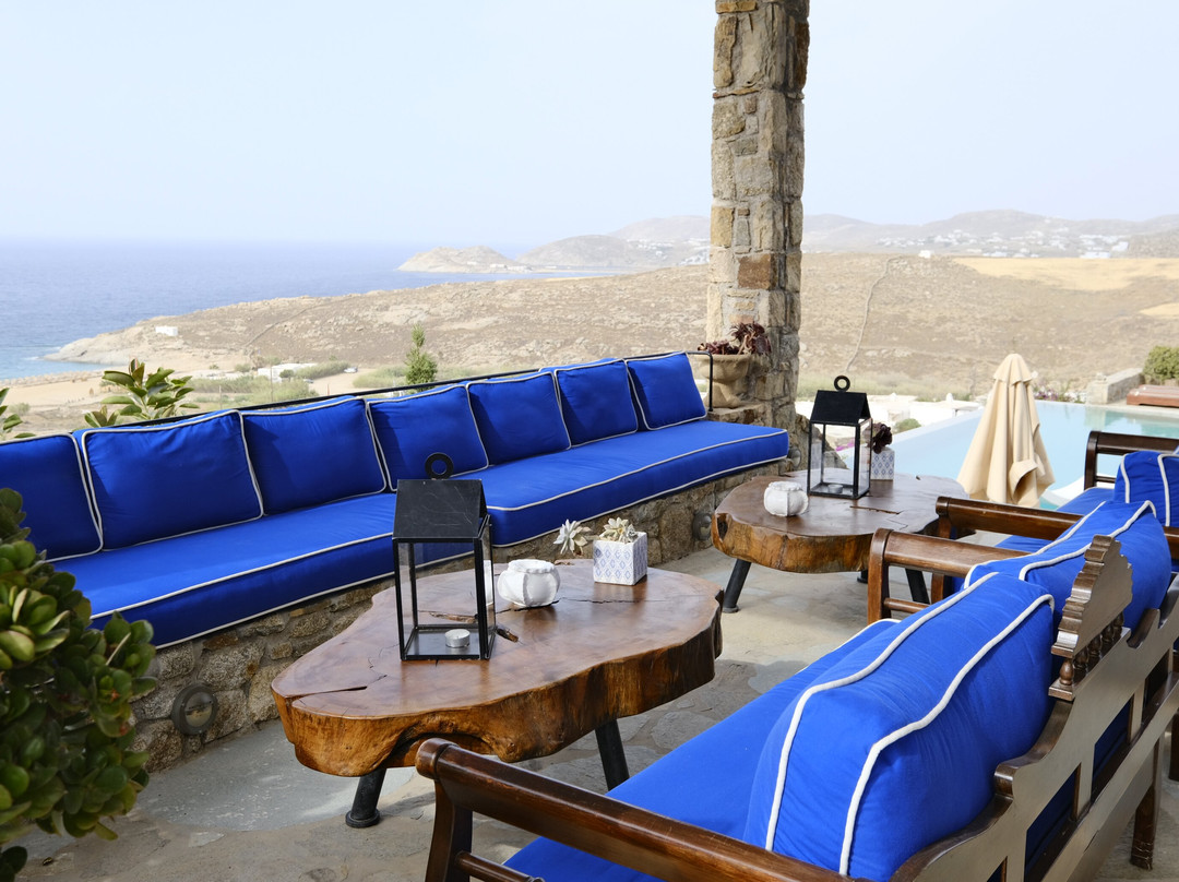 Villa Nautilia主图