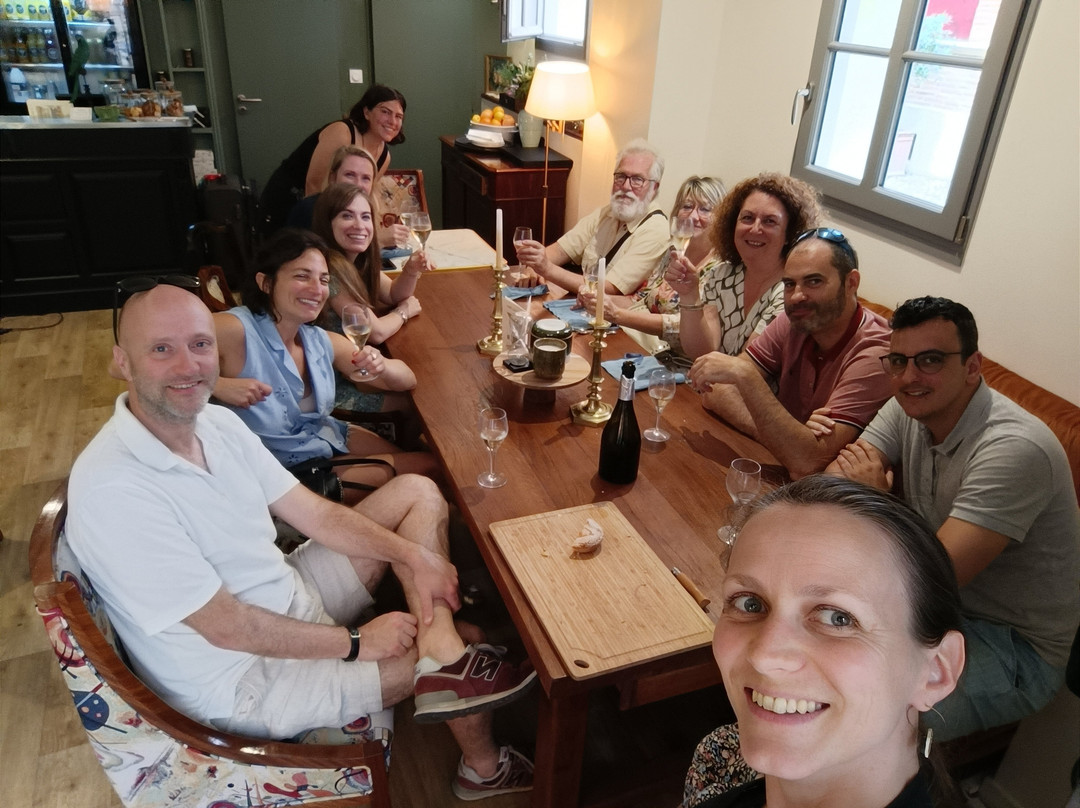 Farinettes Et Compagnie-图卢兹必去景点