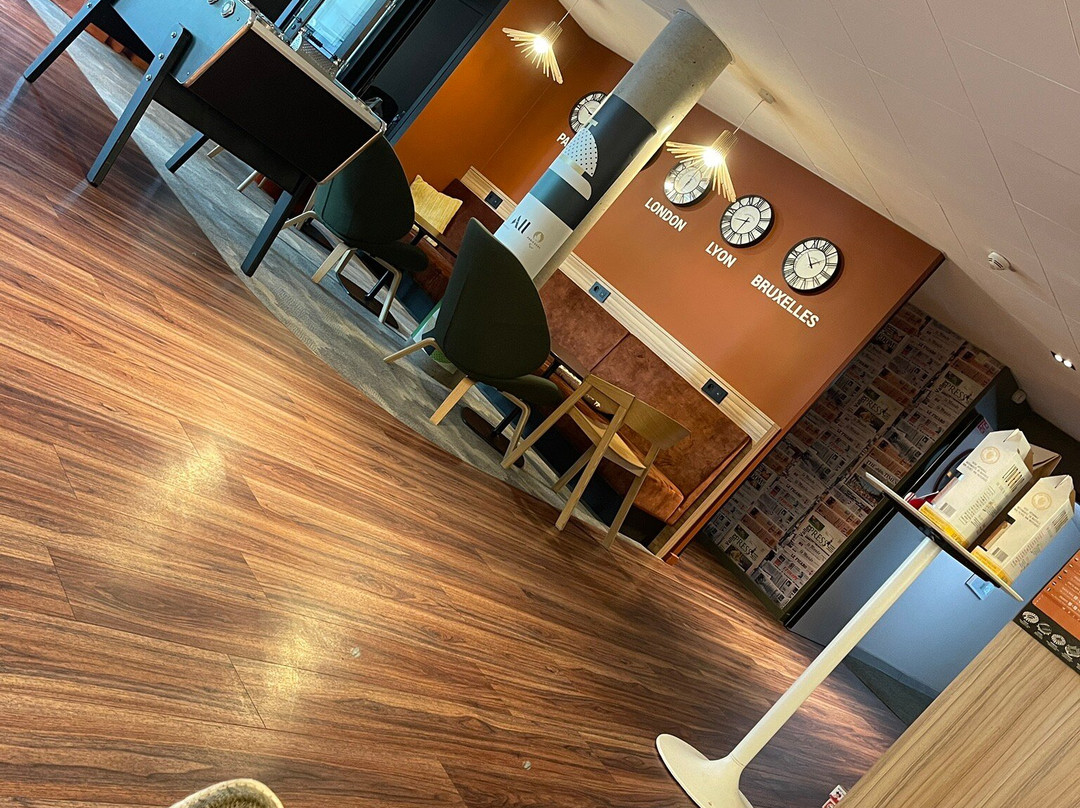 Ibis Styles Lille Aeroport主图