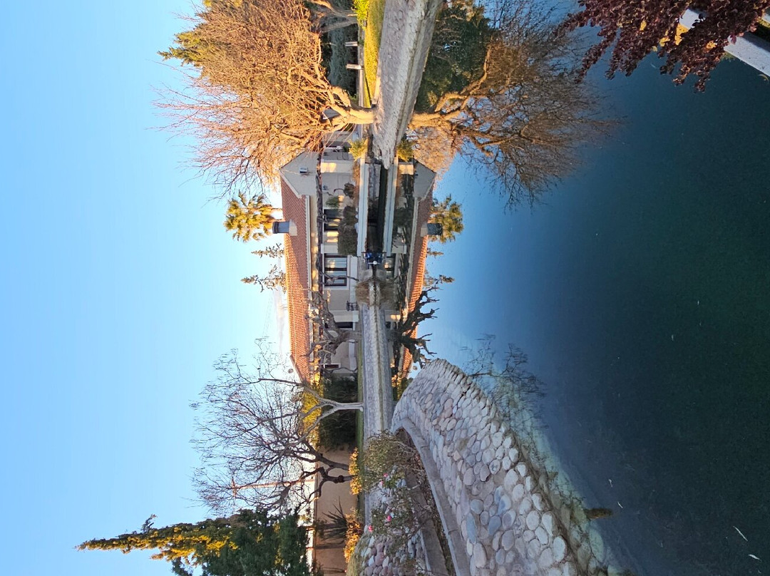 Casa Agostino - Luxury Wine  Resort主图