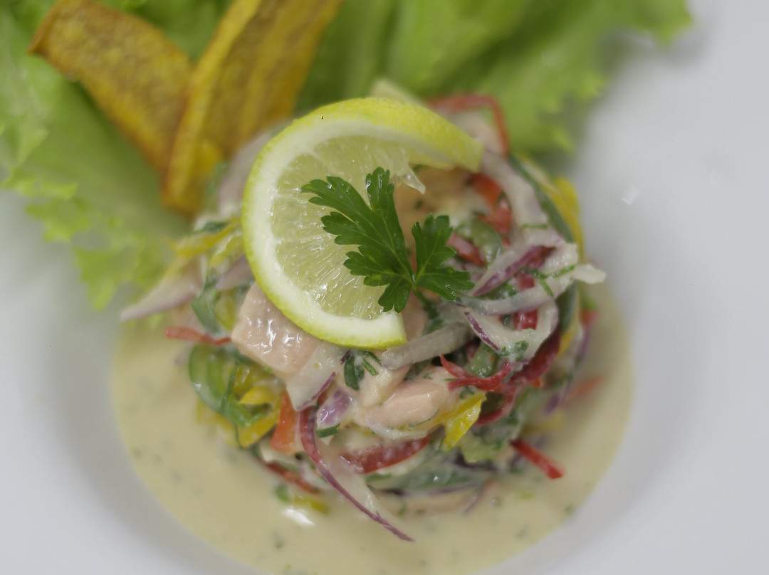 Hotel José Nogueira主图