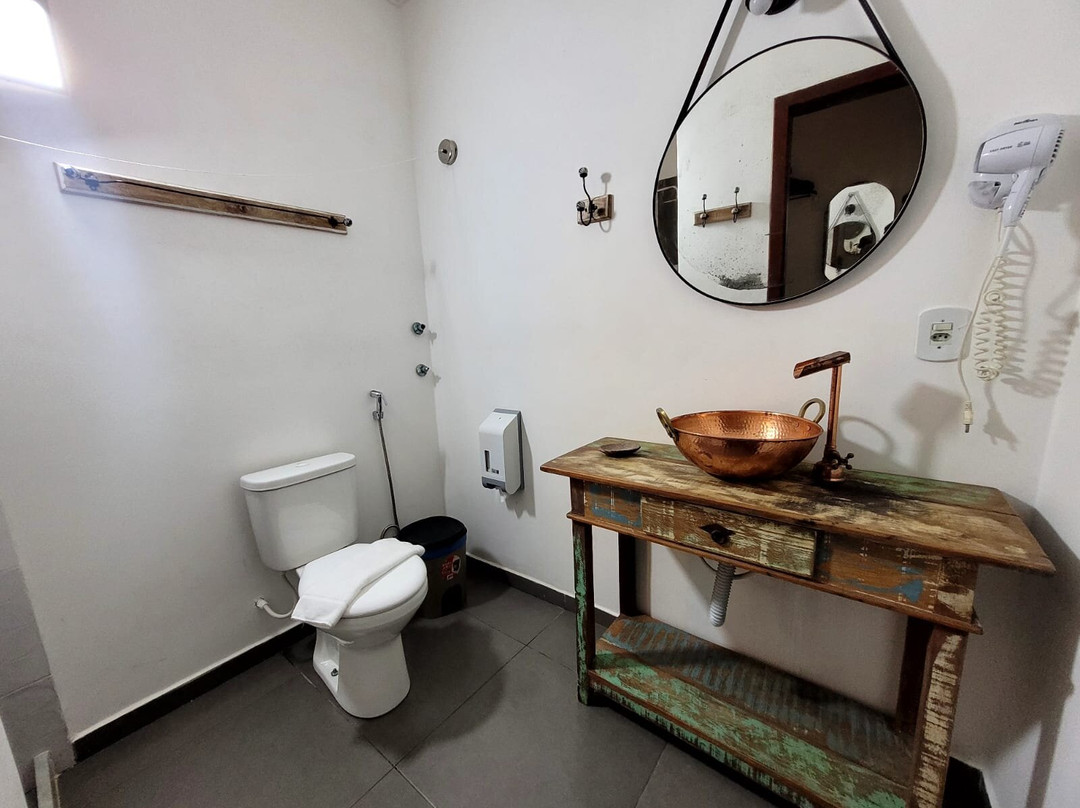 Pousada Catamara主图